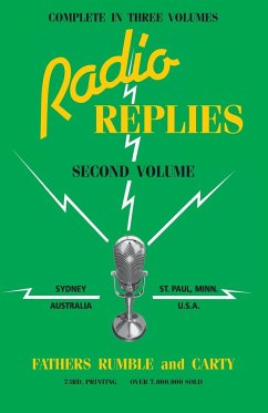 Radio Replies - Rumble, Leslie