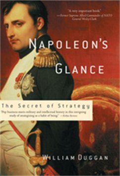 Napoleon's Glance - Duggan, William