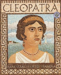 Cleopatra - Stanley, Diane; Vennema, Peter