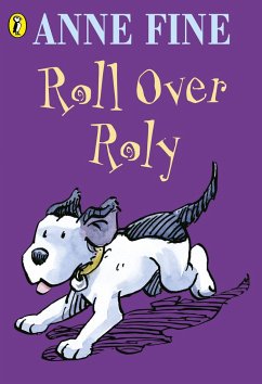 Roll Over Roly - Fine, Anne