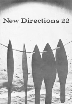 New Directions 22 - Laughlin, James