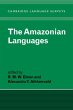 The Amazonian Languages - Bild 1