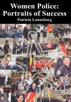 Women Police - Lunneborg, Patricia
