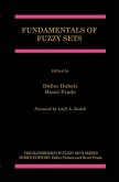 Fundamentals of Fuzzy Sets