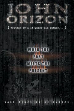 When the Past Meets the Present... - Orizon, John