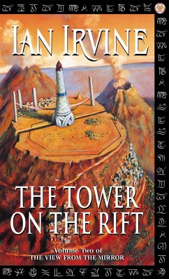 The Tower On The Rift - Irvine, Ian