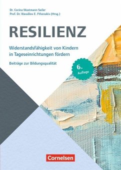 Resilienz - Wustmann Seiler, Corina
