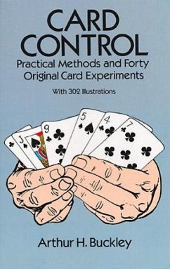 Cover Card Control