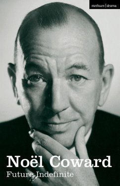 Cover Future Indefinite