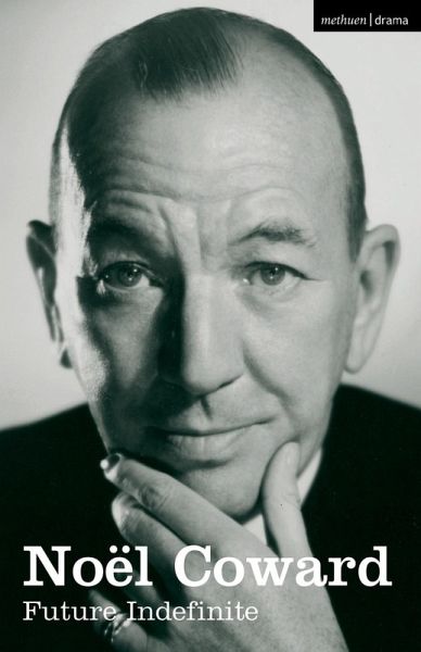 Future Indefinite Future Indefinite