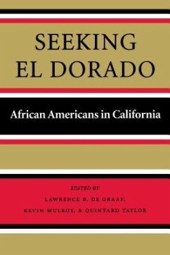 Seeking El Dorado