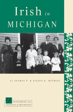 Irish in Michigan - Metress, Seamus P.; Metress, Eileen K.