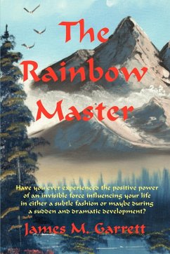 The Rainbow Master - Garrett, James