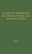 Claims to Territory International Law - Bild 1