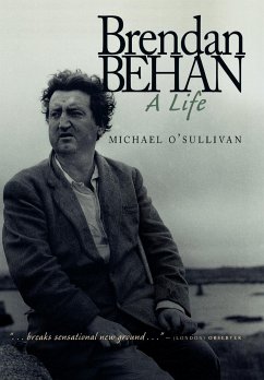 Brendan Behan - O'Sullivan, Michael