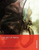 The Art of Maya, w. CD-ROM
