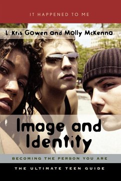 Image and Identity - Gowen, L. Kris; McKenna, Molly