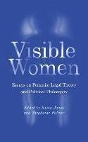 Visible Women - James, Susan / Palmer, Stephanie (eds.)