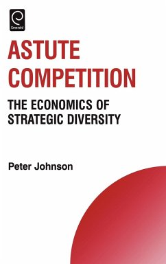 Astute Competition - Johnson, Peter