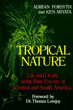 Cover Tropical Nature