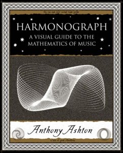 Harmonograph - Ashton, Anthony