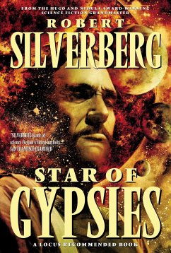 Star of Gypsies - Silverberg, Robert