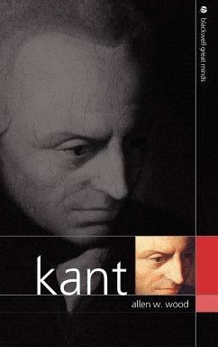 Kant - Wood, Allen W. (Stanford University)