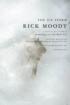 The Ice Storm - Moody, Rick