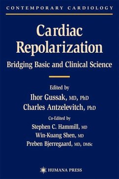 Cardiac Repolarization - Gussak, Ihor