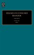 Research in Consumer Behavior - Bild 1