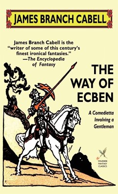 The Way of Ecben