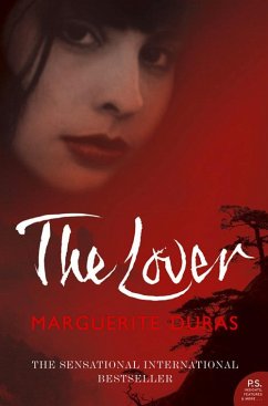 The Lover - Duras, Marguerite