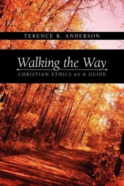 Walking the Way - Anderson, Terence R.