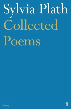 Collected Poems - Plath, Sylvia