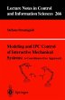 Modeling and IPC Control of Interactive... - Bild 1