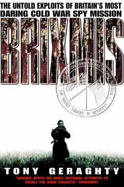 Brixmis - Geraghty, Tony