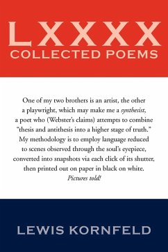 LXXXX Collected Poems