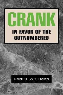 Crank - Whitman, Daniel