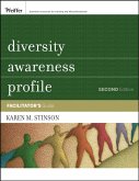 Diversity Awareness Profile (Dap)