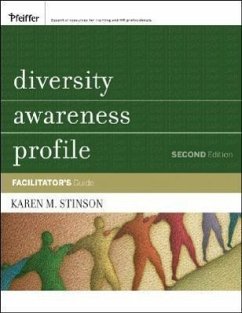 Diversity Awareness Profile (Dap) - Stinson, Karen M