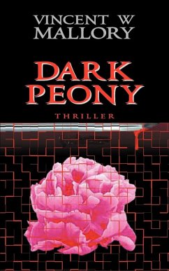Cover Dark Peony