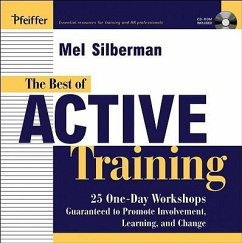 The Best of Active Training - Silberman, Melvin L