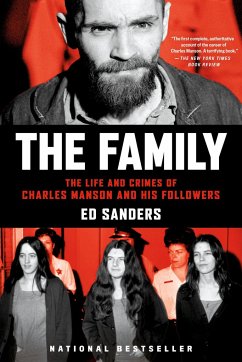The Family - Sanders, Ed