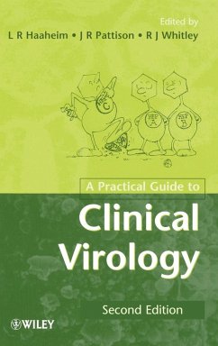 A Practical Guide to Clinical Virology