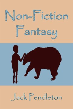 Non-Fiction Fantasy - Pendleton, Jack