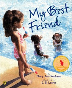 My Best Friend - Rodman, Mary Ann