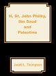 H. St. John Philby, IBN Saud and... - Bild 1