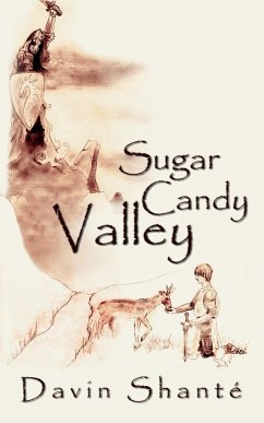 Sugar Candy Valley - Shant?, Davin