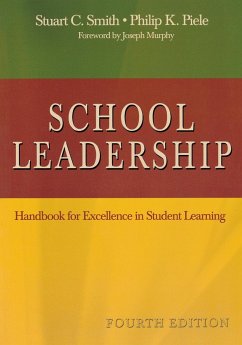 School Leadership - Smith, Stuart C. / Piele, Philip K (eds.)