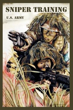 Sniper Training - U. S. Army
